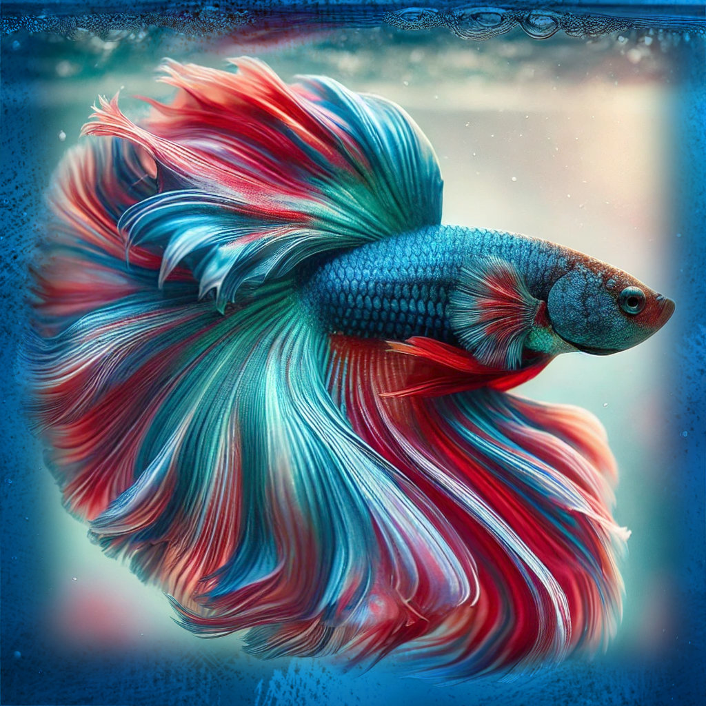 Perfect Betta Fish Environment: A Step-by-Step Guide