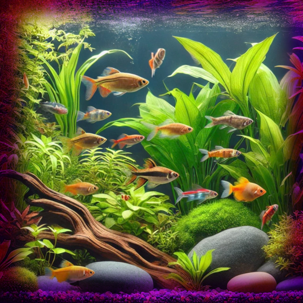 Best Live Plants for Your Tank: Aquarium Plants 101 Guide