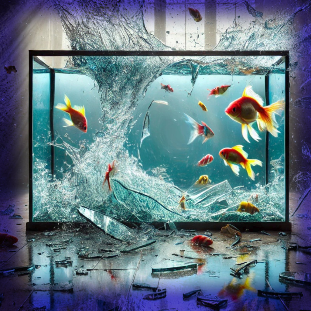 Common Aquarium Mistakes and How to Avoid Them Easily