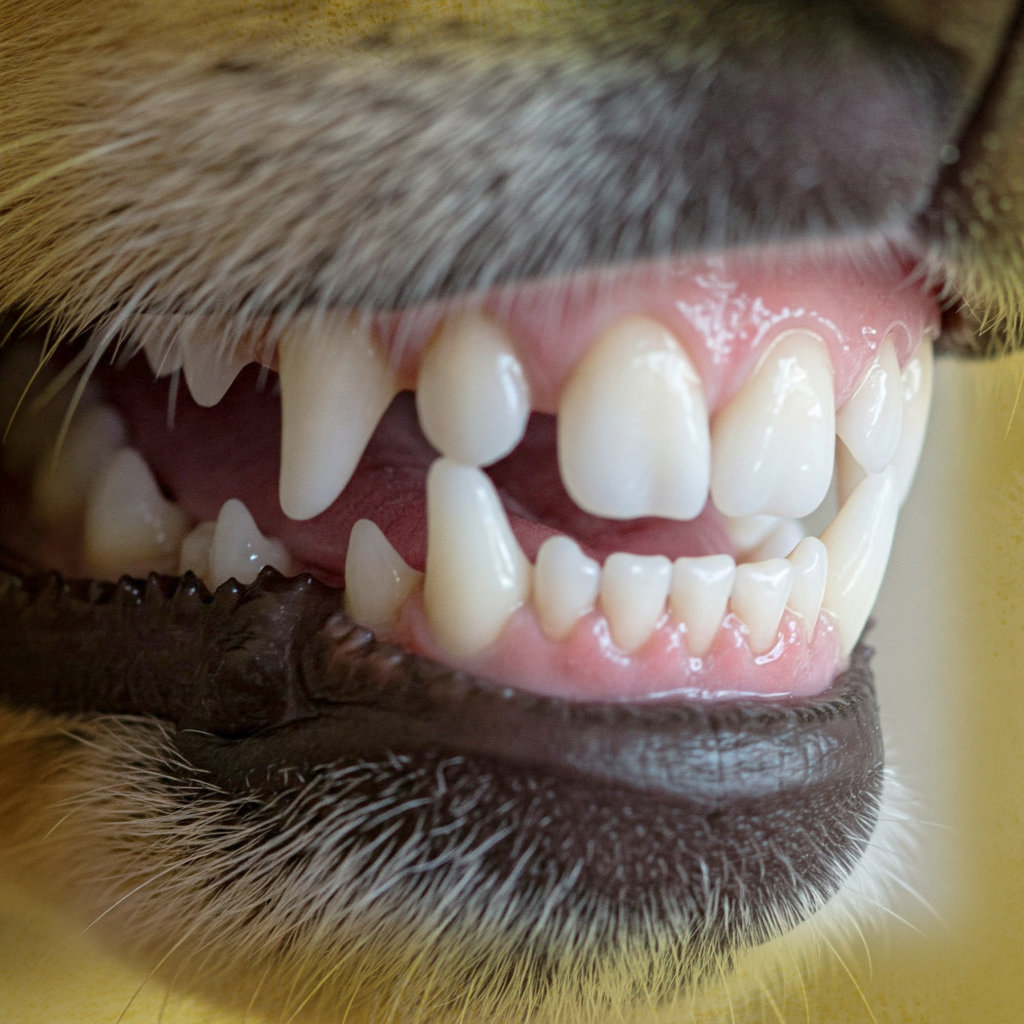 Dogs Gums Are White: What You Need to Know