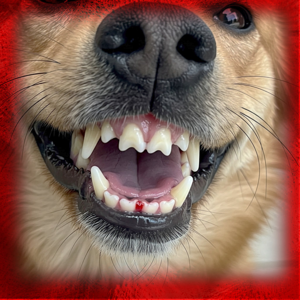 Dogs Gums Bleeding: Prevent This Now