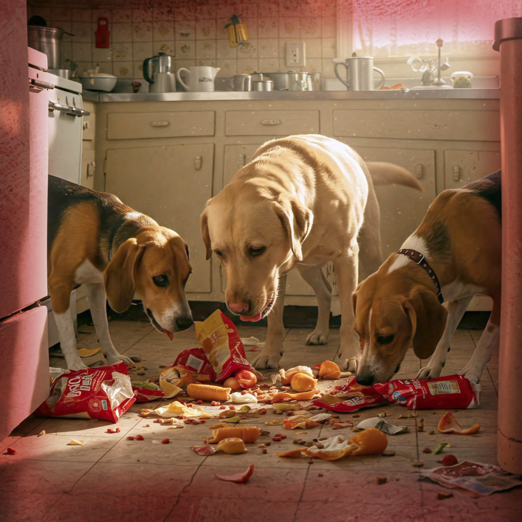 Foods Dogs Can’t Eat: Avoid These Now