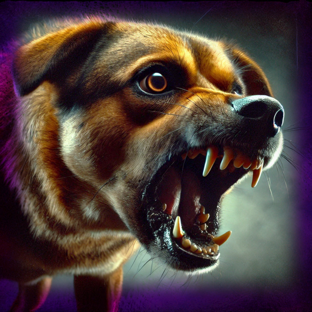 Is Your Dog Barking Mad? Decode the Sounds