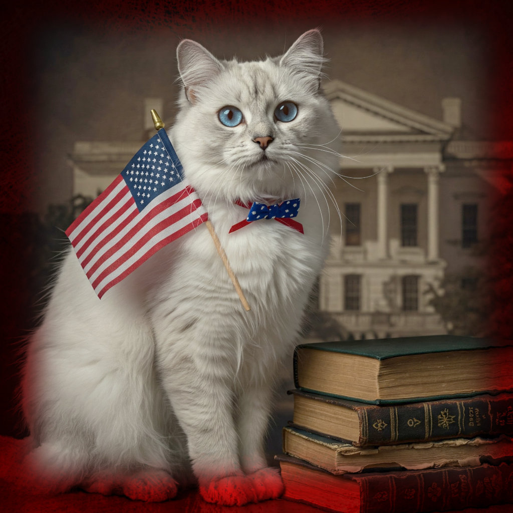 Why We Need a National Cat of America