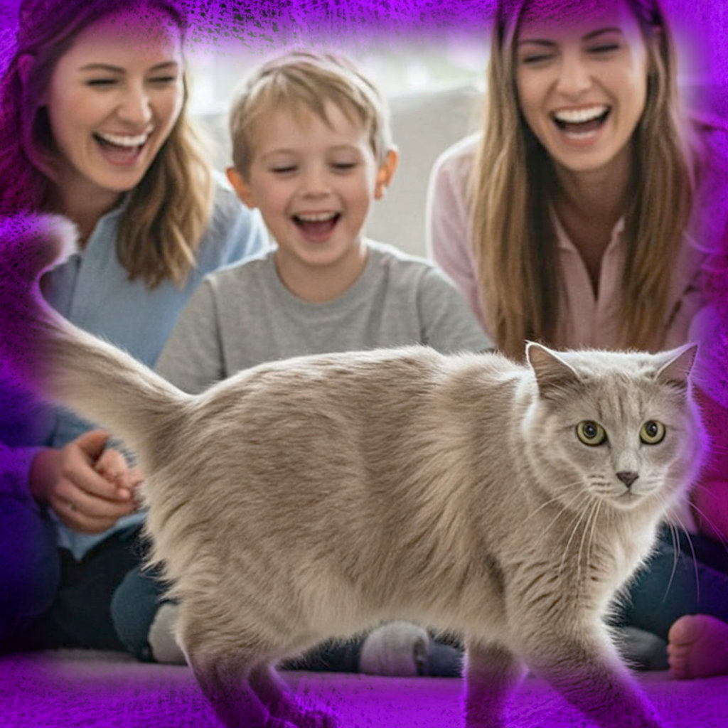 Dont Shed Cats: Allergy Relief Now