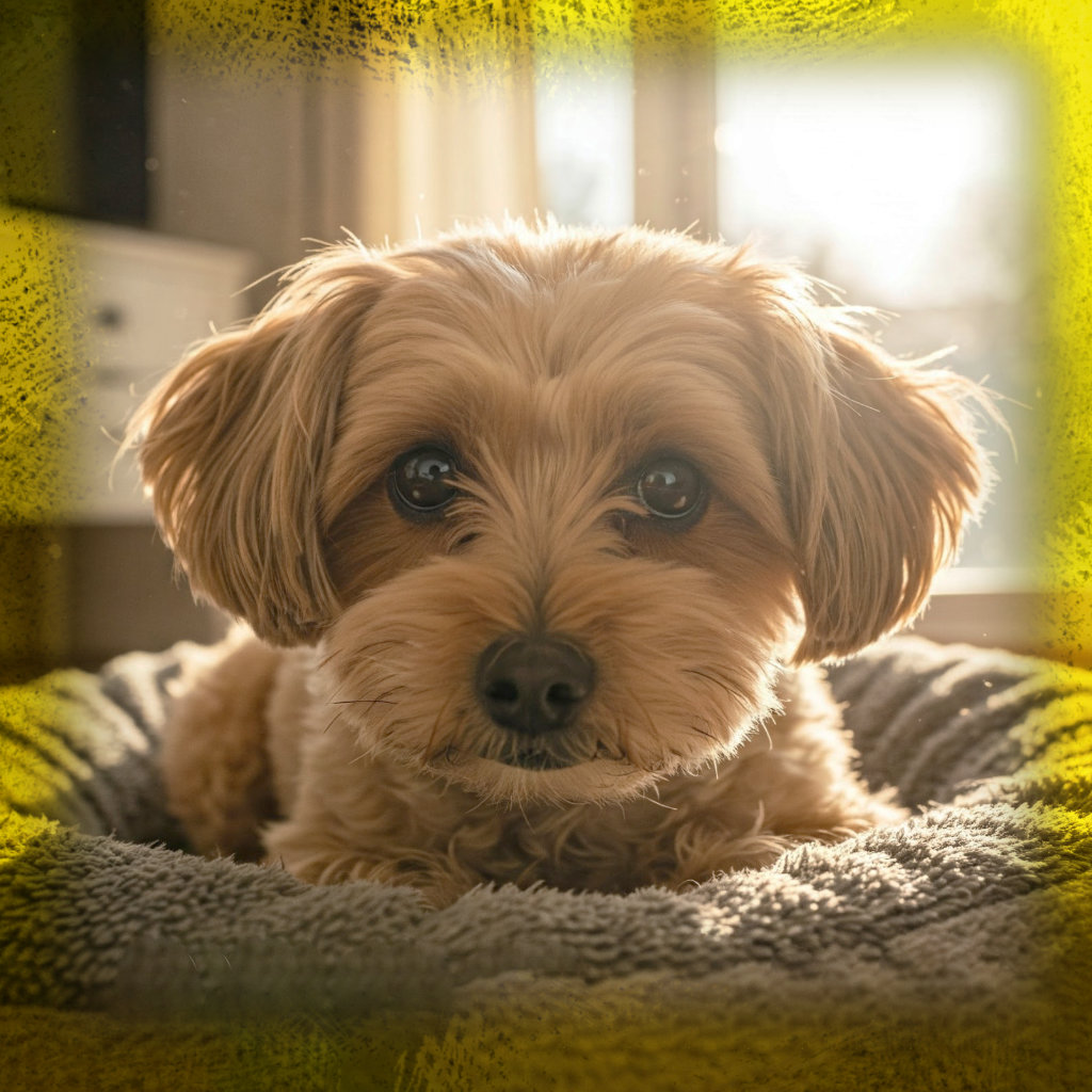 Small Dogs: Big Love, Tiny Space?