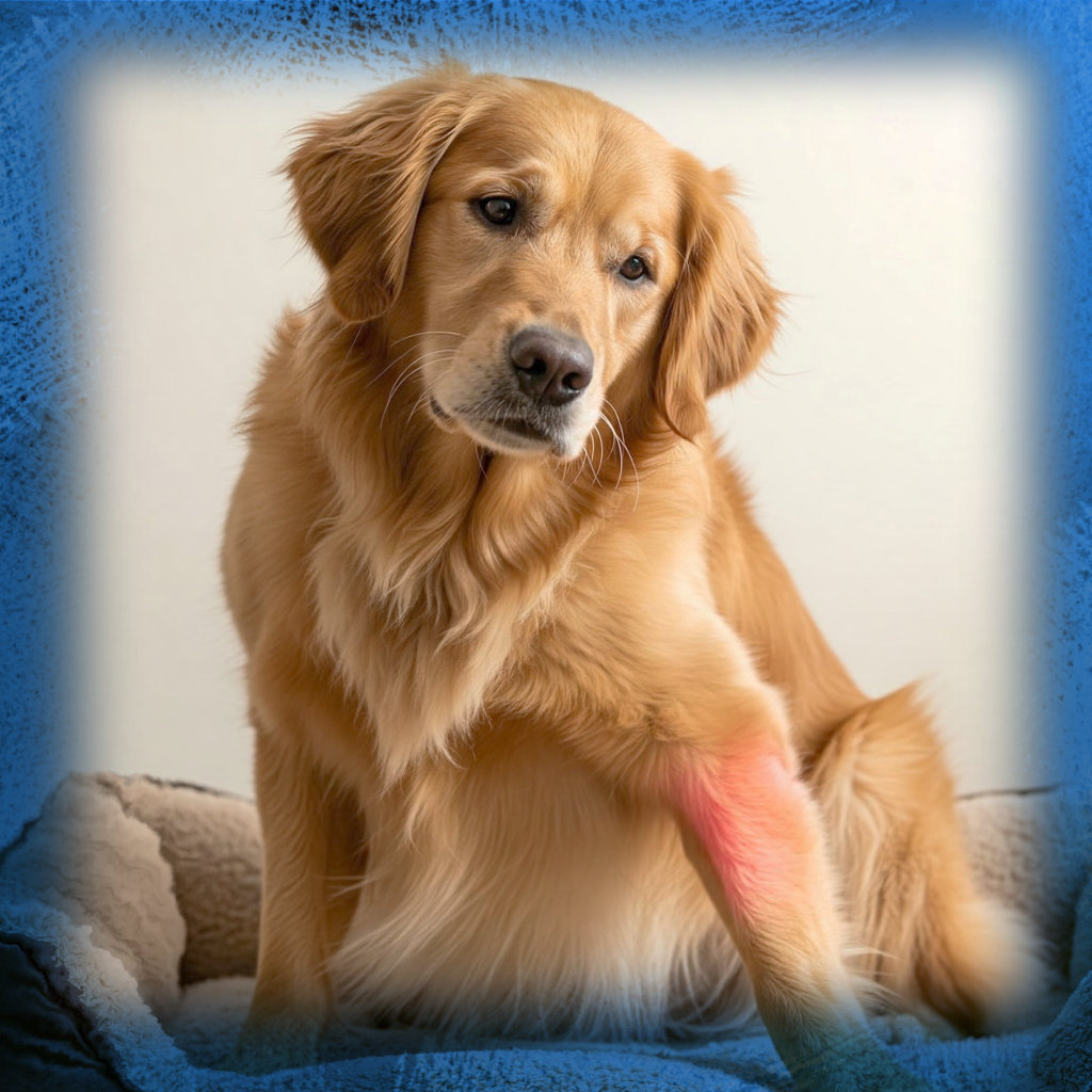 Why Dogs Leg Shakes: Know The Signs