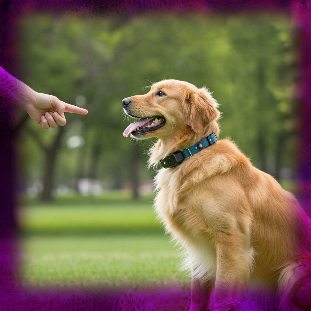 Smart Dog Training Accessories: Unlock Your Pup’s Potential
