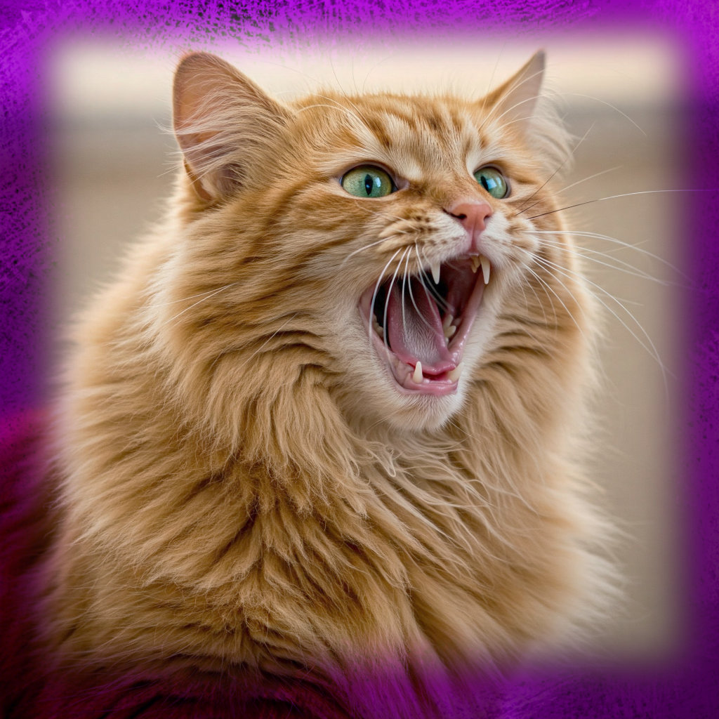 Yowling Cats: What Are They Saying?