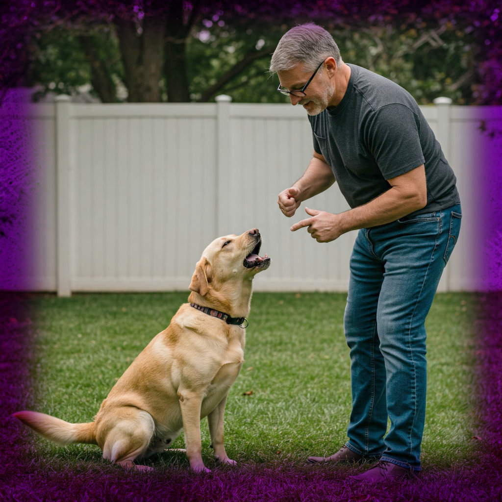 Dog Barking Stop Now Training Secrets