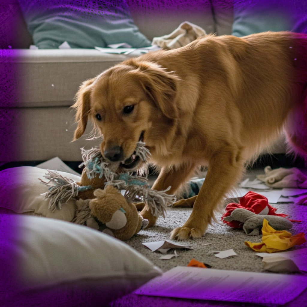 Dog Training How to Stop Bad Behavior