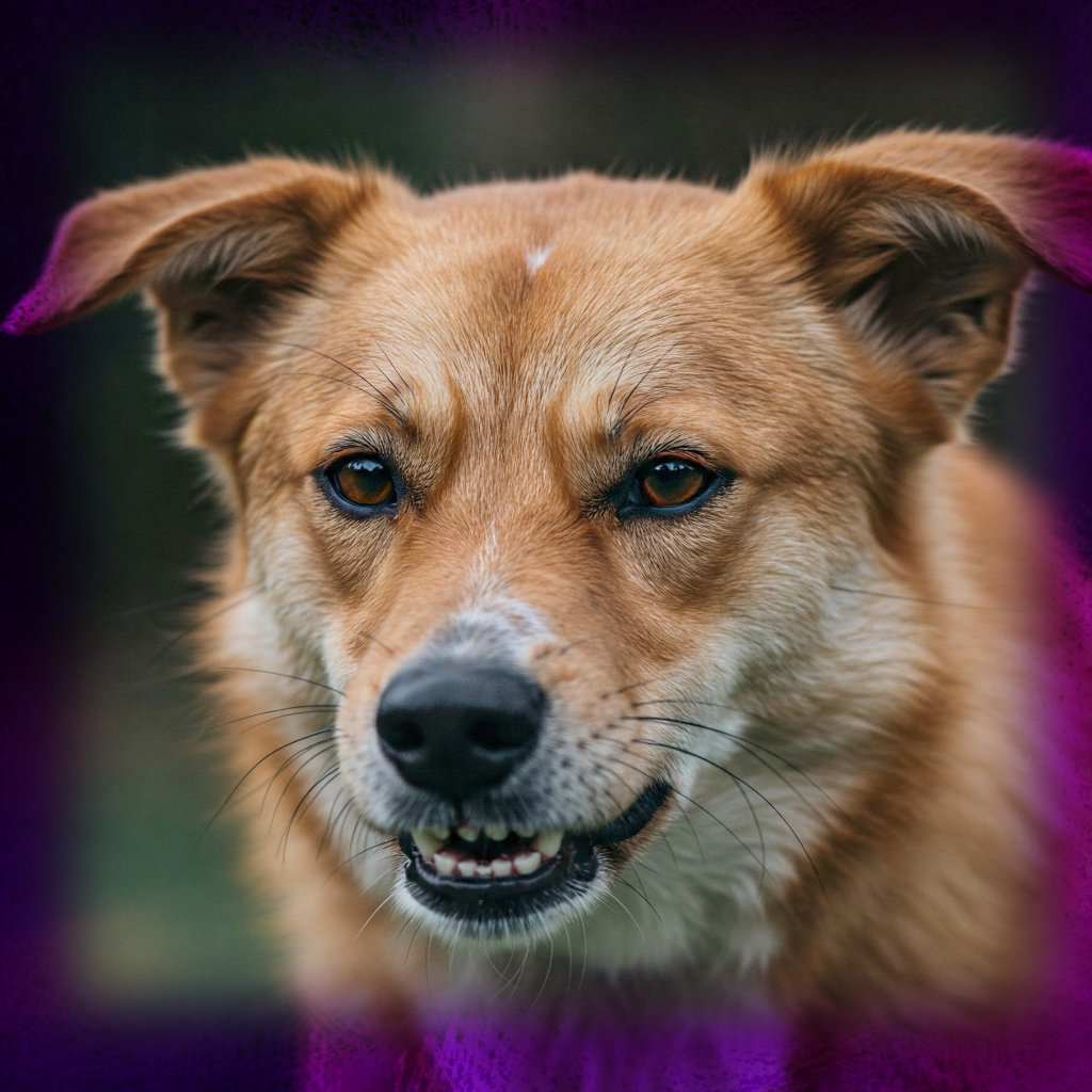 Dog Training on How to Stop Aggressive Behavior