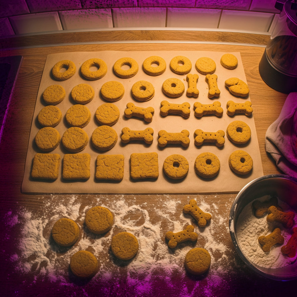 Easy Dog Training Treat Recipes Your Pup Craves