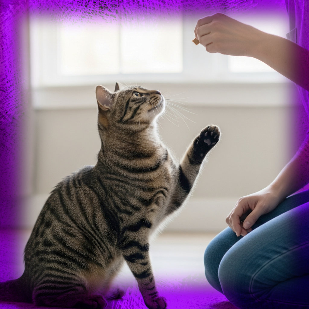 Feline Fun Cat Training Boot Camp Secrets
