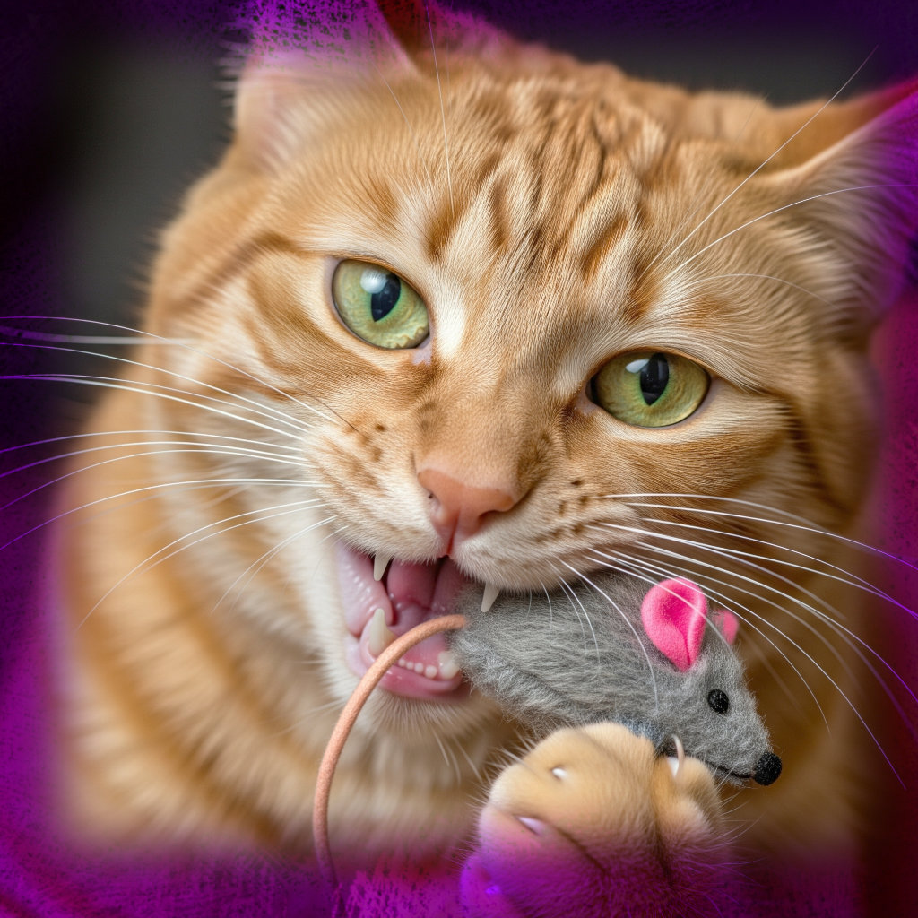 Nip It Now: Cat Training Biting Help