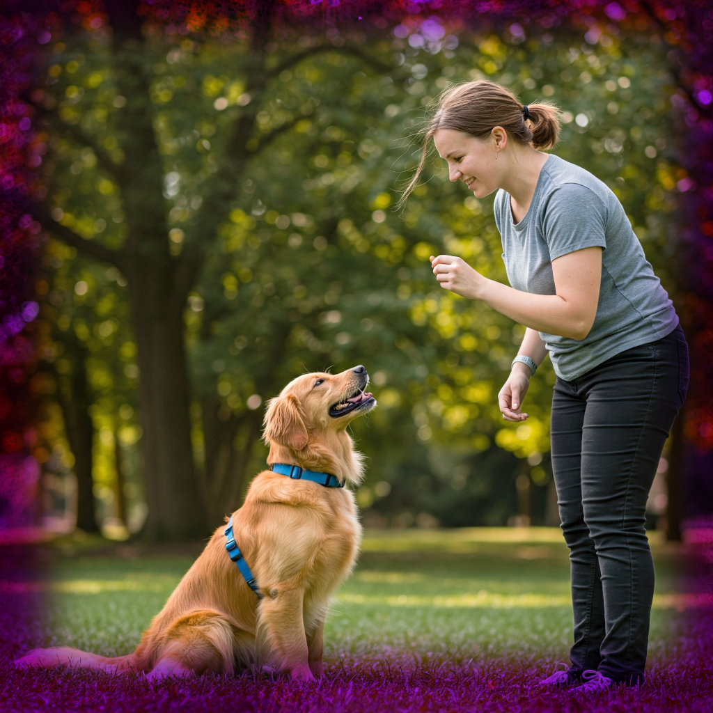 Unlock Your Dogs Potential Training Ideas